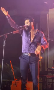 Um dos principais nomes do sertanejo do país
