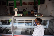 Açougue em Macapá: falta comida