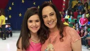 Silvia e Maisa