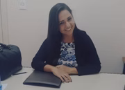 Juliana Rodrigues Dias, grávida com Covid que deu à luz um filho saudável em Goiás. Ela morreu aos 27 anos
