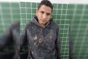 Flagrante aconteceu no Recanto da Emas, nessa quinta-feira (23/3)