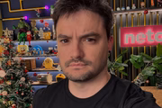 Felipe Neto lembra primeira crise de pânico: "Pensei: 'Vou infartar!'"