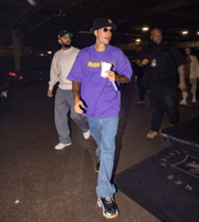 Justin Bieber