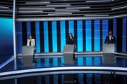 Debate entre candidatos à Prefeitura de SP da TV Record