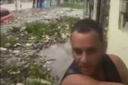 Chuvas em Recife