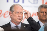Ciro Gomes (PDT) 