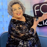 Ela precisou se afastar do Fococalizando para tratar da doença