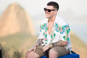 Ferrugem se apresenta no Rock In Rio em setembro