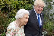 Ex-primeiro-ministro do Reino Unido, Boris Johnson detalha último encontro com rainha Elizabeth II