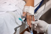 Há seis pacientes com suspeita ou confirmação de infecção por Covid-19