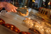 Cookies do American Cookies 