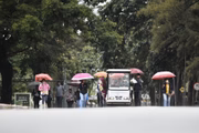 O tempo de duração do velório está limitado a duas horas, além dos 30 minutos do cortejo
