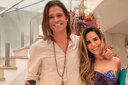 Dado Dolabella e Wanessa Camargo