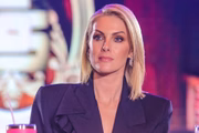 Ana Hickmann é apresentadora