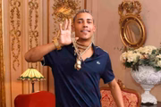 MC Poze do Rodo