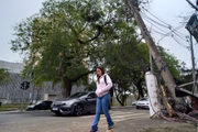 Rua Irineu Marinho, 156, Alto da Boa Vista, zona sul de São Paulo