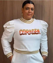 Preta Gil