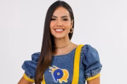Luana Andrade