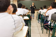 Nova regra ainda não tem data para ser implementada nas escolas