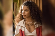 Maria começou a fazer teatro ainda criança, pois sonhava em seguir carreira artística. Contudo, foi em 2020 que conseguiu o primeiro papel em uma telenovela 