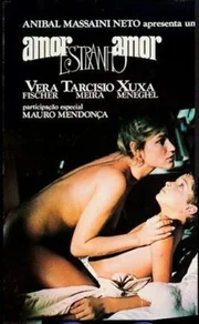Ele já se relacionou com Xuxa 
