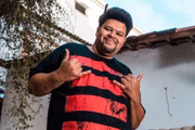 Babu não quer saber de comparações