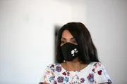 Deputada federal Flordelis dos Santos de Souza (PSD-RJ)