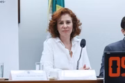 Carla Zambelli havia processado Casagrande pelos comentários