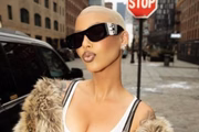 Amber Rose