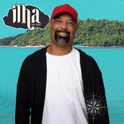 <b>Dinei</b>, de 50 anos, é ex-jogador de futebol. Nasceu e mora em São Paulo (SP)