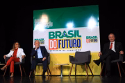 Expectativa é que o nome de 17 novos ministros seja anunciado nesta quinta-feira (22/12)