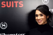 A duquesa de Sussex esteve em 108 episódios de Suits