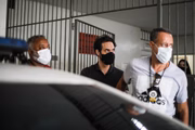 Dr. Jairinho, padrasto do garoto