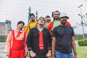 Banda Netos de Dona Neves