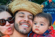 Murilo Huff, Marília Mendonça e Léo