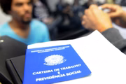 Carteira de Trabalho e Previdência Social