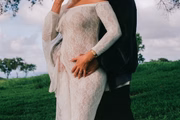 Hailey e Justin Bieber anunciam gravidez do primeiro filho