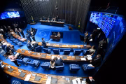 Medida Provisória nº 936/2020, que institui o Programa Emergencial de Manutenção do Emprego e Renda, foi aprovada no Senado