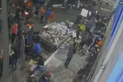 Cracolândia é área de domínio do PCC no Centro de São Paulo