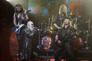 Judas Priest é uma das atrações do Arena Of Rock