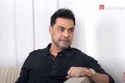Leo Dias entrevista Zezé Di Camargo (Reprodução: YouTube)