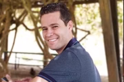 Pedro Leonardo ficou 81 dias internado, em 2012, em Goiânia, em estado gravíssimo. Para o pai, foi um milagre a sobrevivência do filho