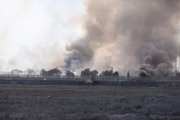 Ataques a Israel deixaram, ao menos, 22 mortos 