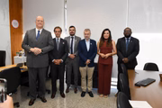 GDF e Governo Espanha firmam acordo para ampliação no acesso à saúde da população negra