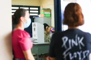 Escola Classe 1 do Arapoanga é a maior seção eleitoral de Planaltina