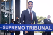 Eduardo Leite, governador do Rio Grande do Sul