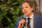 Para Nogueira, Fernando Haddad deve disputar a Presidência caso Lula não seja candidato à reeleição