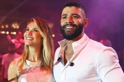 Mas o casamento, de fato, chegou ao fim