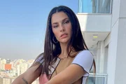 Dayane Mello