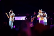 Henrique e Juliano